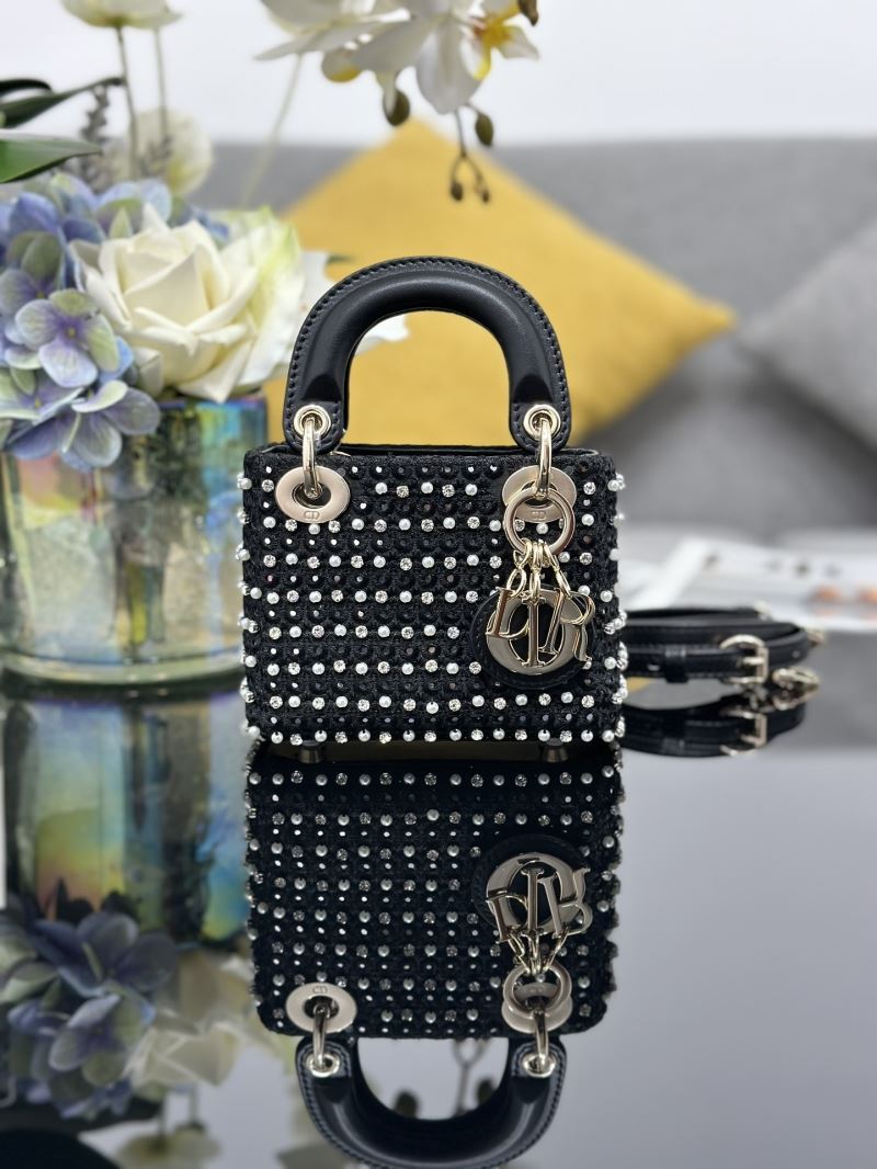 chr1st1an D10r my lady bags